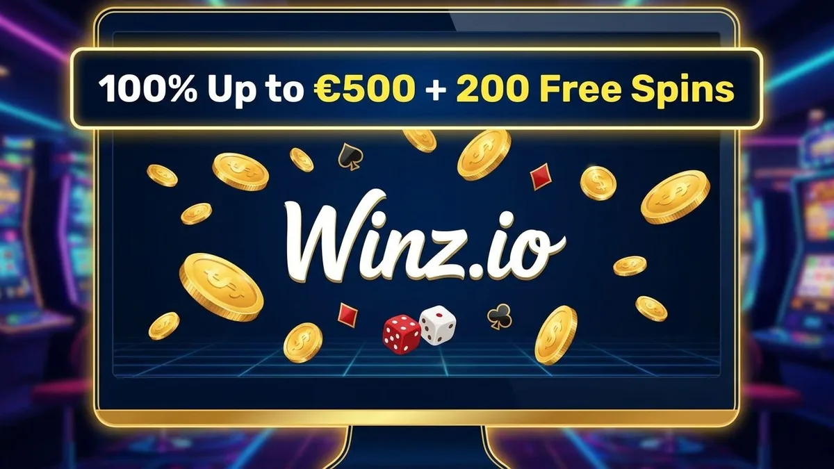 Winzio bonus
